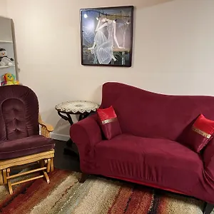 Crescent Heights Majesty Holiday home