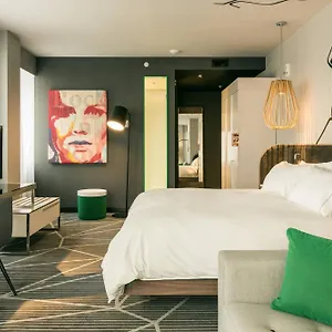 Hotel Renaissance Centre-ville, Montréal