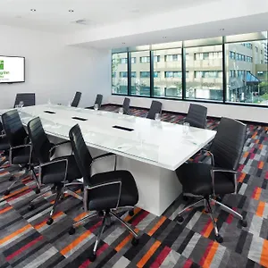 Отель & - Centre-ville Ouest By Ihg