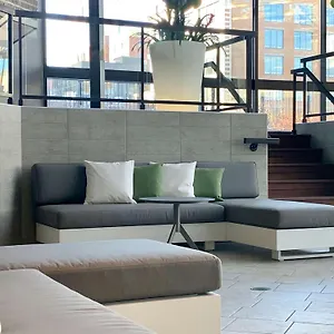 Hotel Doubletree Par Hilton, Montréal