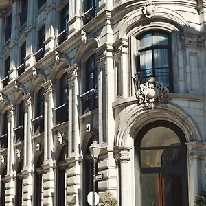 Hotel Gault, Montréal