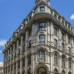 Hotel Gault, Montréal