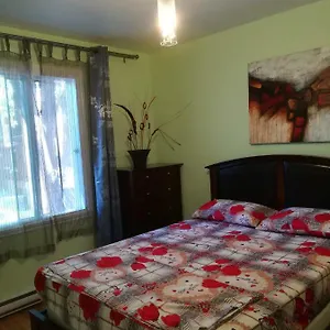 Apartment Authentic, Montreal