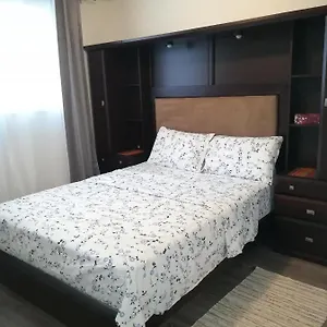 Apartment Olympic Parc, Montreal